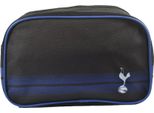 Tottenham Hotspur Fc - Borsa Da Toilette "Matchday"" BS6559 (Taglia Unica) (Nero/Blu)"