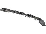 Toyota Prius Paraurti Posteriore Sinistro Scorrevole 52576-47040 Oe