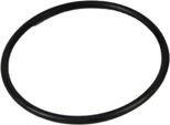 Toyota Auris Corolla Avensis Guarnizione Linea Refrigerante 16258-0R030 Oe