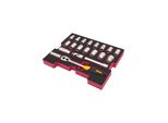 Stanley Fatmax Tstak Einlage 48-Tlg 1/2 Set (FMHT0-74297)