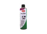 Crc SchweißTrennmittel Easy Weld Auf ÖLbasis 360 Grad Ventil Farblos Spraydose 500Ml ; Crc Industries (30738-AB)