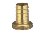 Gardena Schlauchverschraubung 1Teilig, 26,5 Mm (G 3/4)-Gewinde / 19 Mm (3/4")-SchläUche (07147-20)"