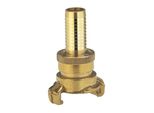 Gardena Saug- Und Hochdruckkupplung, FüR 32 Mm (1 1/4")-SchläUche (07122-20)"