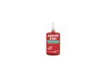 Loctite Typ 2701 Schraubensicherung Hochfest Besonders FüR Verchromte FläChen 250Ml (Loctite 2701)