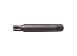 BGS Bit, Lang 4246-T50, Antrieb AußEnsechskant 10 Mm (3/8"), T-Profil (FüR Tx) T50 ; BGS Technic)