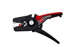 Knipex 12 52 195 Precistrip16® Automatische Abisolierzange 190 Mm)