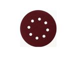 Makita Schleifpapier Klett 125 K400 10 StüCk P-43614)