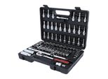 Ks Tools 3/8" Chromeplus SteckschlüSsel-Satz, 61-Teilig (918.0661)"