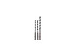Bosch Mehrzweckbohrer-Set Sds-Quick, 5 - 8 Mm (2609256918)