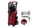 Einhell Hochdruckreiniger TE-HP 170 (4140770)
