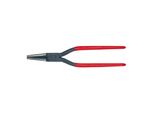 Bessey Spengler-Rundzange D311 ; Erdi)
