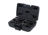 Ks Tools Vag Fixierbolzen-Satz FüR Hilfsrahmen M14 X 1,5, 4-Tlg. (150.2680)