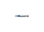 Wiha Bit Set T-Bit 50 Mm Tx (T40) 5-Tlg. 1/4" In Box (41649)"