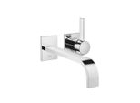 Dornbracht Waschtisch-Wand-Einhandbatterie Ohne Ablaufgarnitur Mem 36862782 Chrom 36862782-00