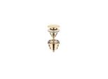 Dornbracht Ablaufgarnitur Mit Druckverschluss Serienneutral 10125970 1 1/4" Messing (23Kt Gold) 10125970-09