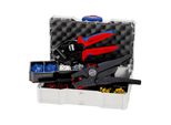 Knipex 97 90 16 Crimp-Sortiment FüR AderendhüLsen)