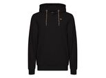 Kapuzenpullover Blend "Hoodie Bhlobo", Herren, Gr. L, Schwarz, Obermaterial: 100% Baumwolle Co., Pullover Kapuzenpullover