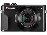 Canon PowerShot G7 X - Digitalkamera