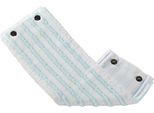 Leifheit Manicotto Di Ricambio Micro Duo Per Mop Twist E Combi, 33 Cm Leifheit 55320