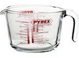Bicchiere Dosatore Pyrex Da 1,0 Litri