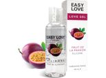 Easy Love Olio Da Massaggio Al Frutto Della Passione 100Ml