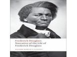 Narrazione Della Vita Di Frederick Douglass, Uno Schiavo Americano