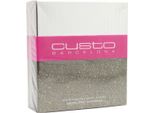 Custo Barcelona Custo Barcelona Eau De Toilette Spray 100 Ml