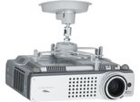 Sms Aero Light - Kit Di Montaggio (Montaggio A Soffitto, Piastra Di Adattamento)