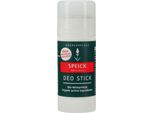 Speick Original Deo Stick Naturale Con Efficace Principio Attivo 40Ml