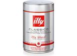 Illy Caffe Grani