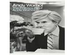 La Filosofia Di Andy Warhol