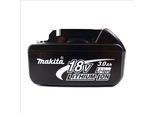 Makita BL1830B Bulk Akku 18V / 3.0Ah Li-Ion