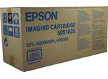 Epson S051035 Toner Nero -B