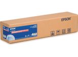 Epson Premium, 24 Pollici X 30.5M, 250G/M² Carta Fotografica Bianco