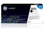 Hp 307A Black Lj Toner Cart, CE740A (7,000 Pages)