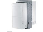 Neomounts CPU-D100SILVER Supporto Per Cpu Supporto Per Cpu Da Tavolo Argento