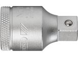 Gedore 1930 Riduttore Da 1/2" A 3/8"", 6143000"