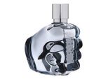 Diesel Only The Brave Pour Homme Edt Spray