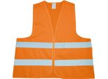 Gilet Di Sicurezza Petex Taglia L Arancione