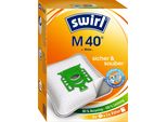 Sacchetto Per La Polvere Swirl M40/M54