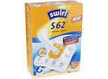 Sacchetto Per La Polvere Swirl S62
