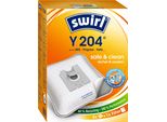 Swirl Sacchetto Per La Polvere Y204