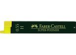 Faber-Castell 120300 Mina Hb Nero