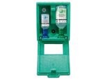 Stazione Di Emergenza Oculare 1X200 Ml Ph Neutro, 1X0,5L Lavaggio Oculare. Polo