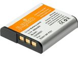 Batteria Jupio Compatibile Con Sony NP-FG1/BG1