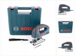 Bosch Professional 0 601 513 000 Bosch Professional Gst 150 Bce Seghetto Alternativo 780 W, Senza Batteria