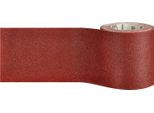 Bosch Rullo Abrasivo C410 Standard Per Legno E Vernice, 93 Mm, 5 M, 60 2608606803