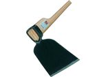 Ideal Harzer Zappa A Corona 135 Cm Manico In Frassino
