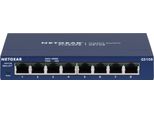 Netgear Switch 8X Ge GS108GE Unmanaged
