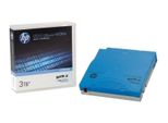 Cartuccia Dati Hewlett Packard Enterprise Hpe Ultrium Worm Con Etichetta Personalizzata